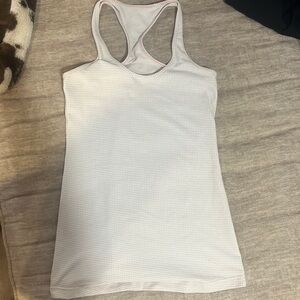 Lululemon tanktop